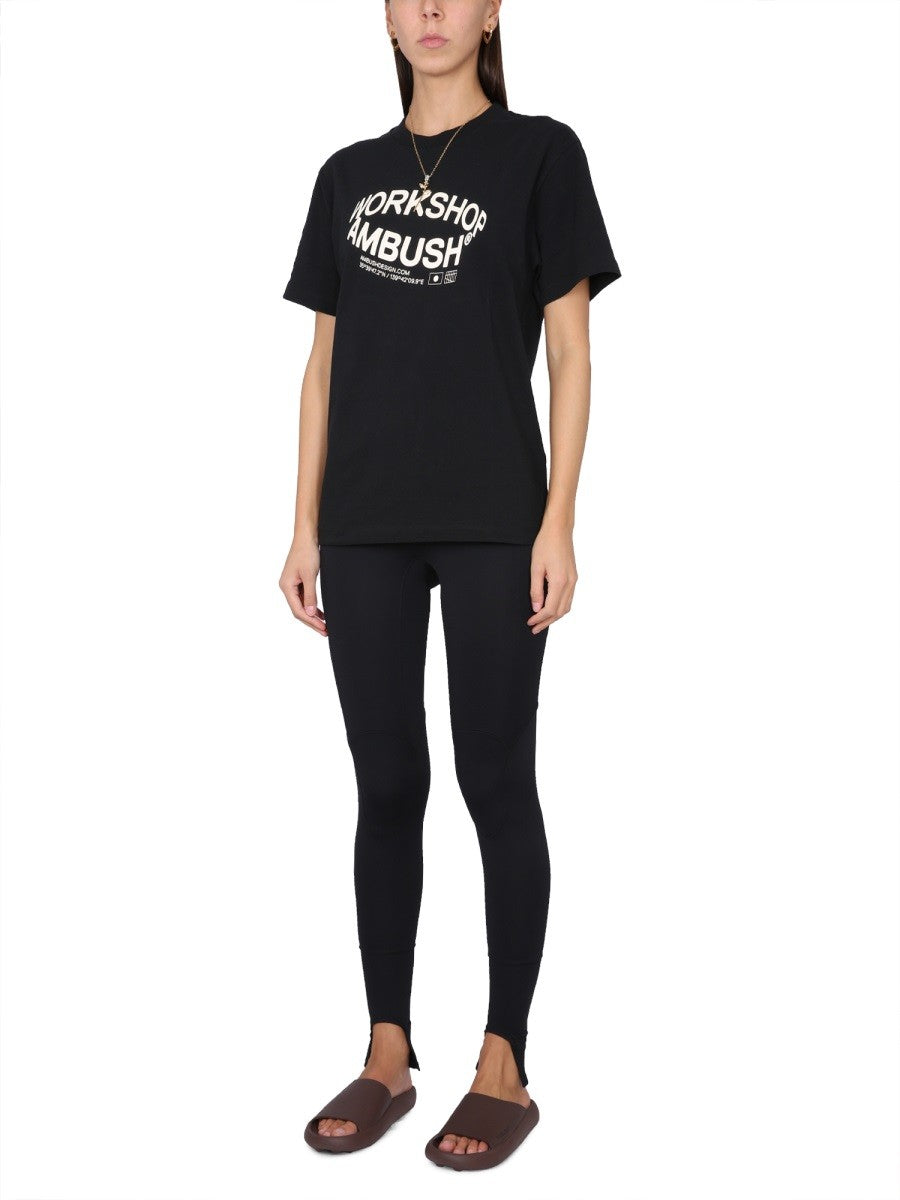 REVOLVE T-SHIRT