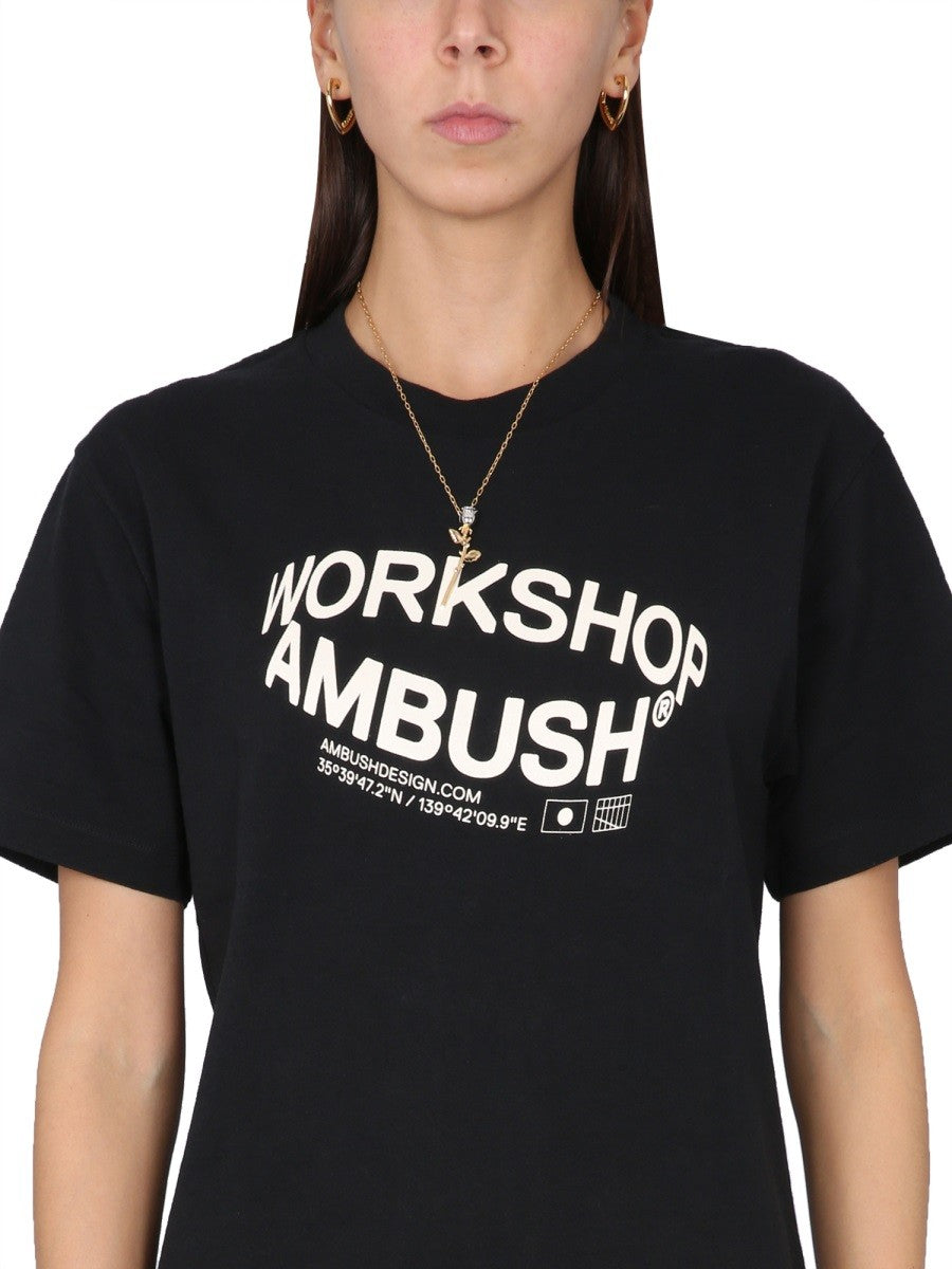 REVOLVE T-SHIRT