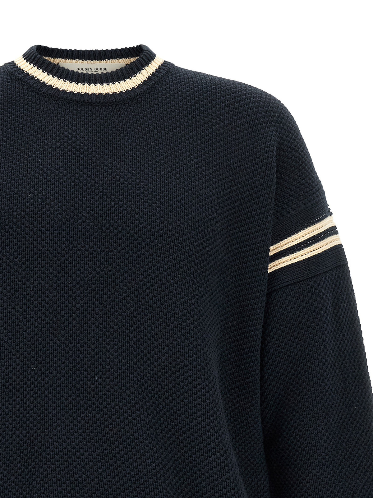 'Reynard' sweater
