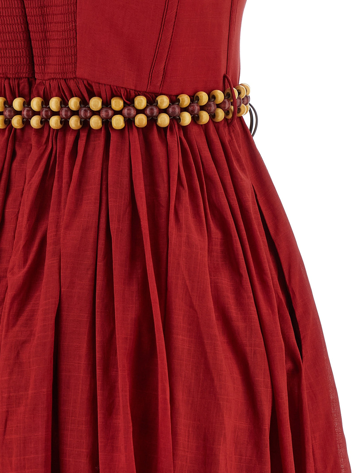 'Rhiannon' dress