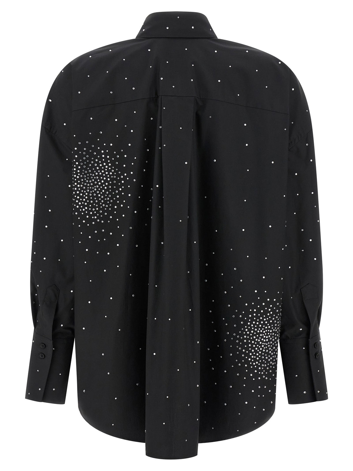 Rhinestone shirt