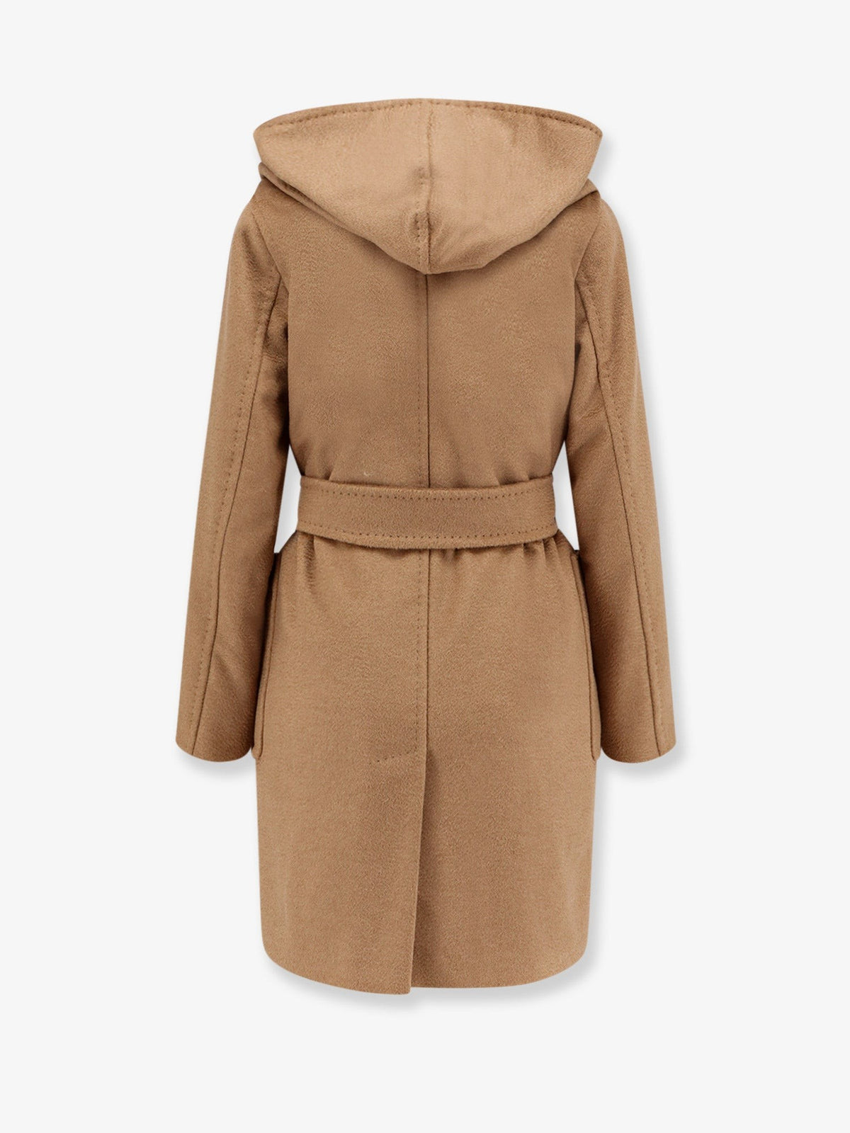 Rialto camel hair coat