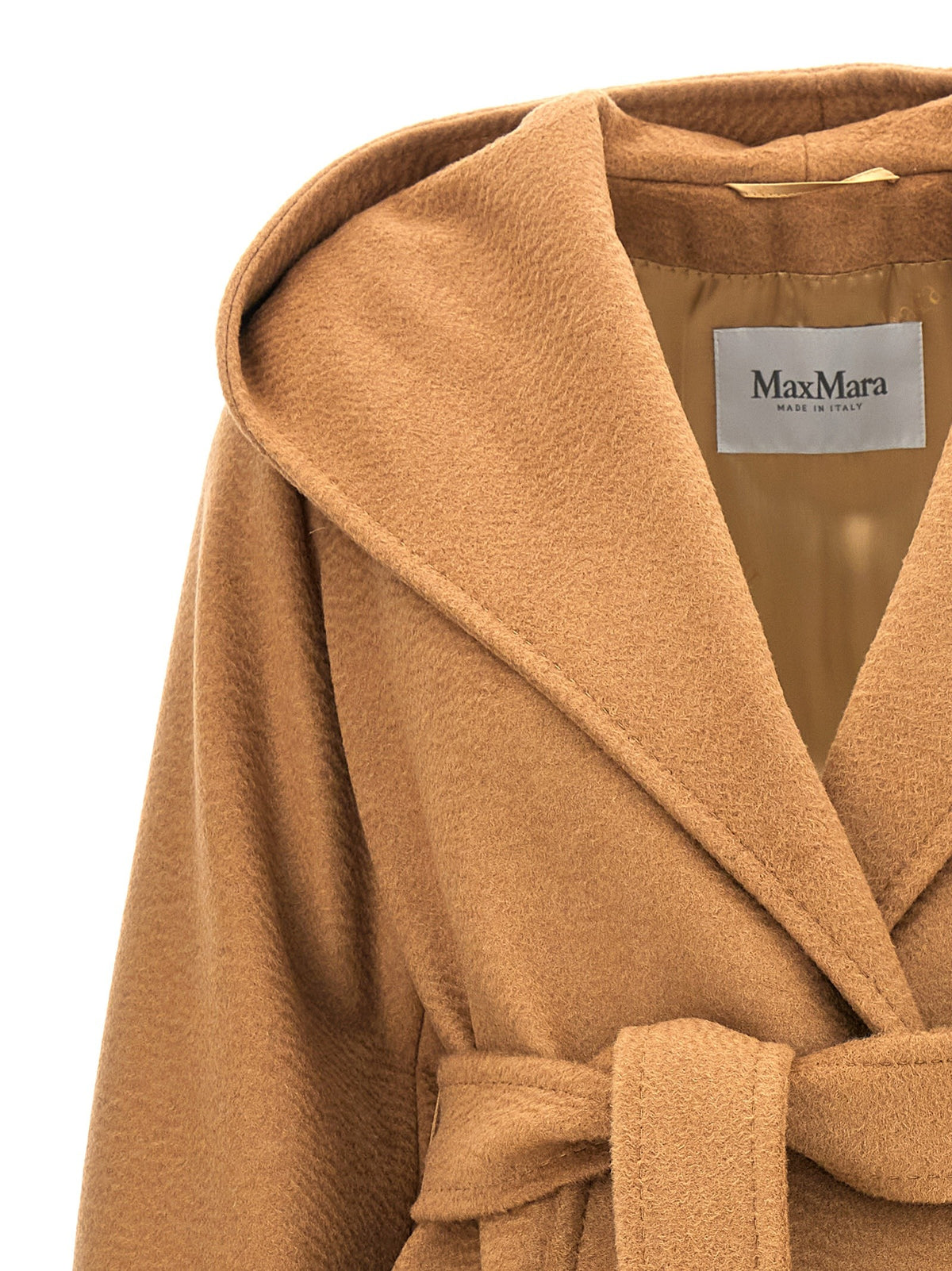 'Rialto' coat
