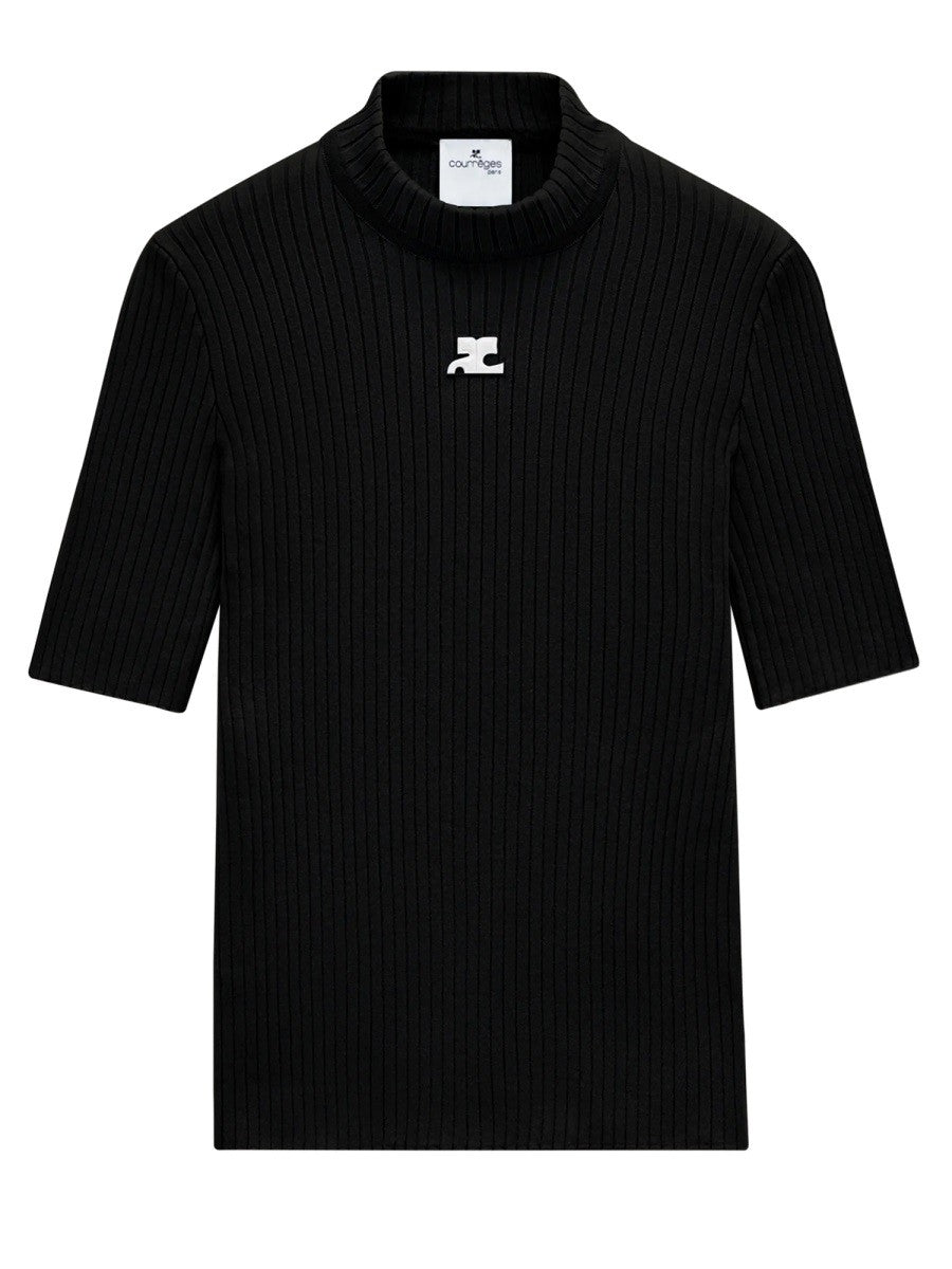 RIB KNIT