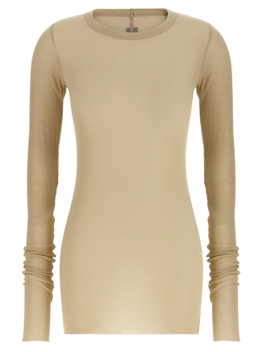 تيشيرت 'Rib LS T'