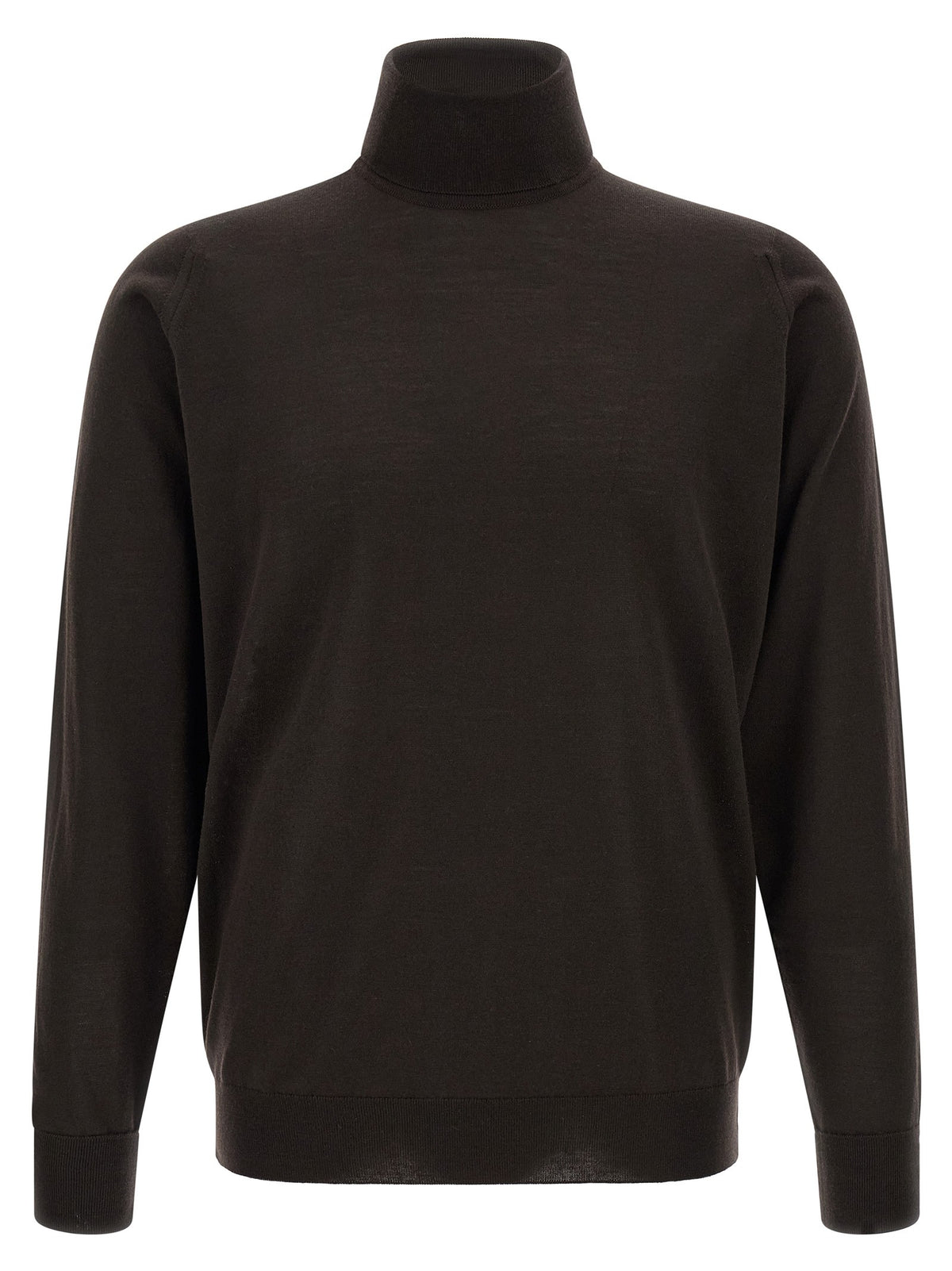 'Richard' turtleneck sweater