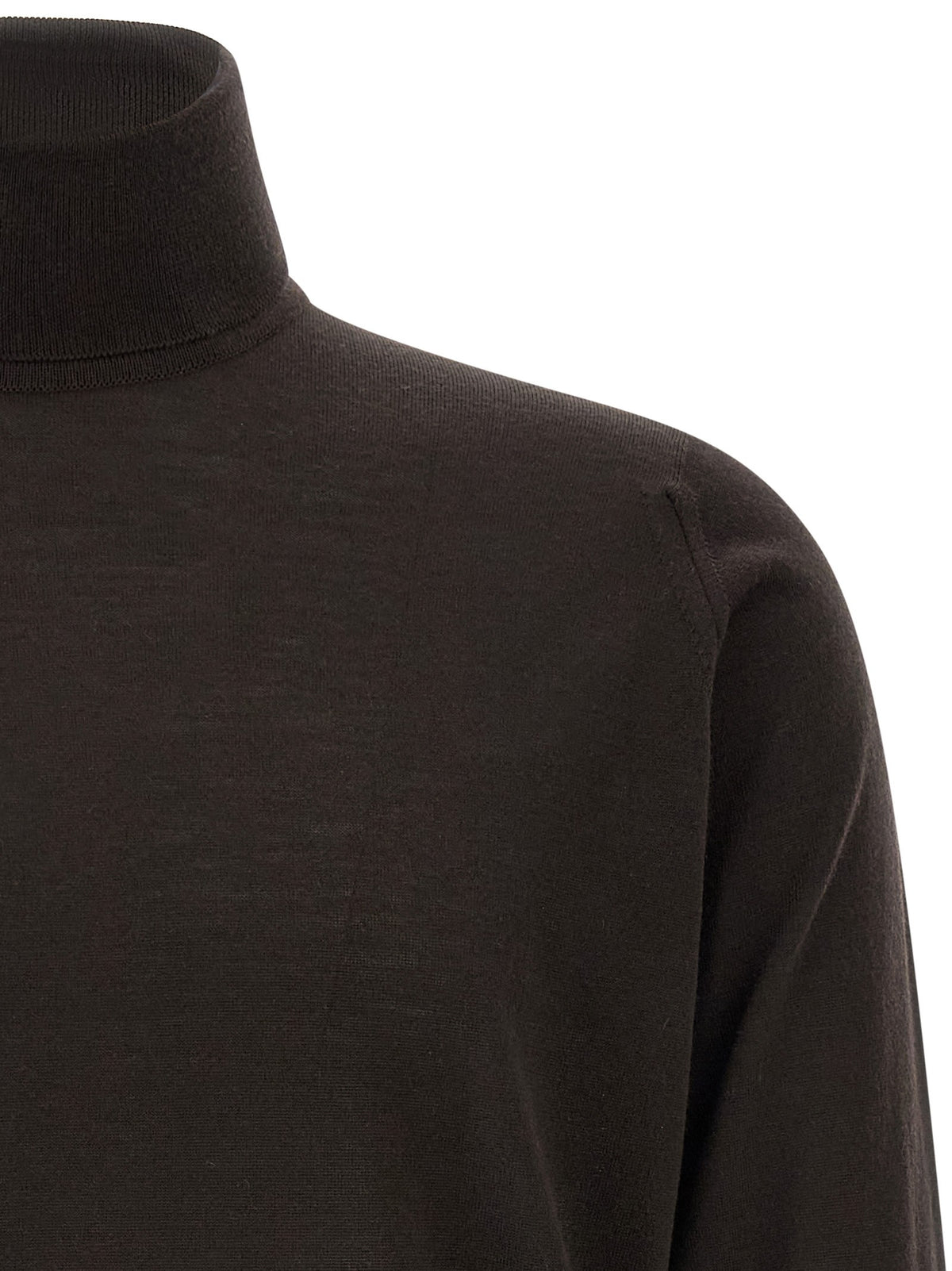 'Richard' turtleneck sweater