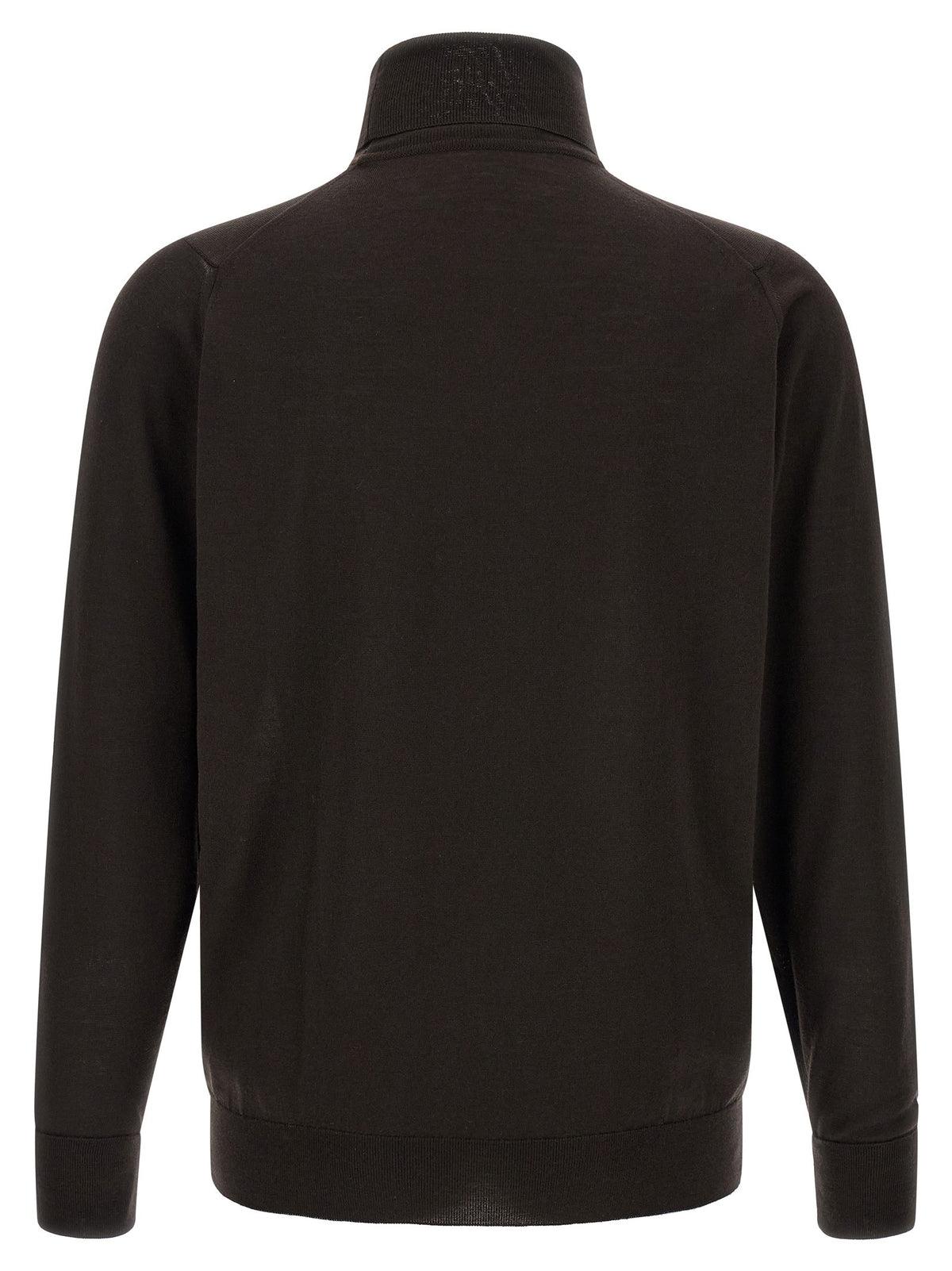 'Richard' turtleneck sweater