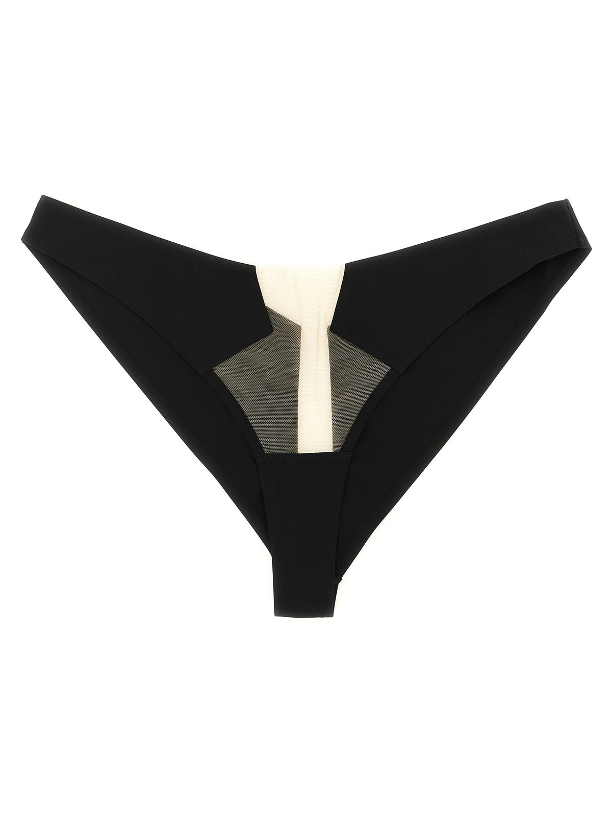 سراويل داخلية 'بلوك لاين' من ريك أوينز × ليفي