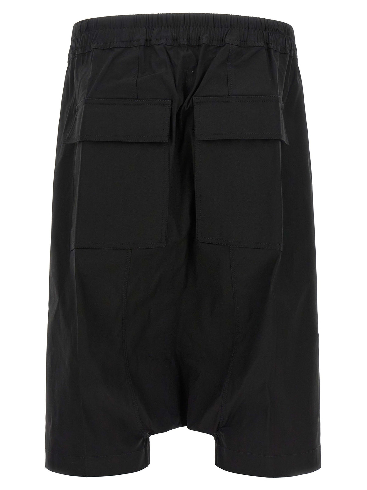 'Rick S Pods' bermuda shorts