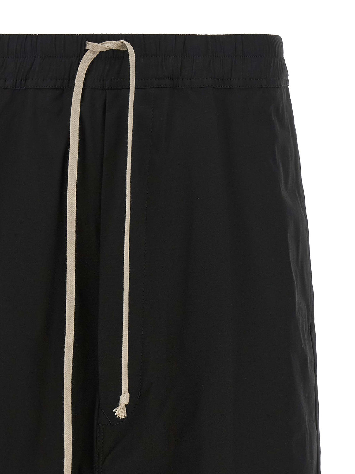 'Rick S Pods' bermuda shorts