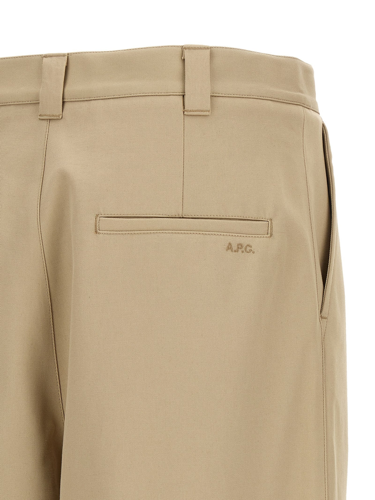 'Ricky' pants