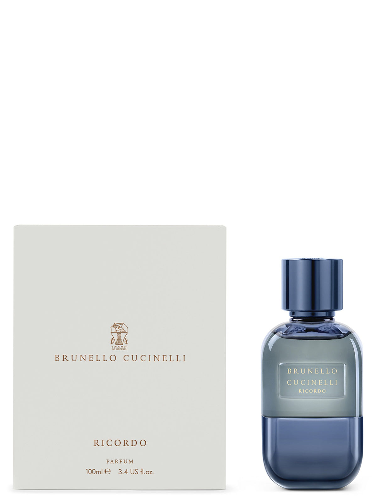 'Ricordo' perfume 100 ml