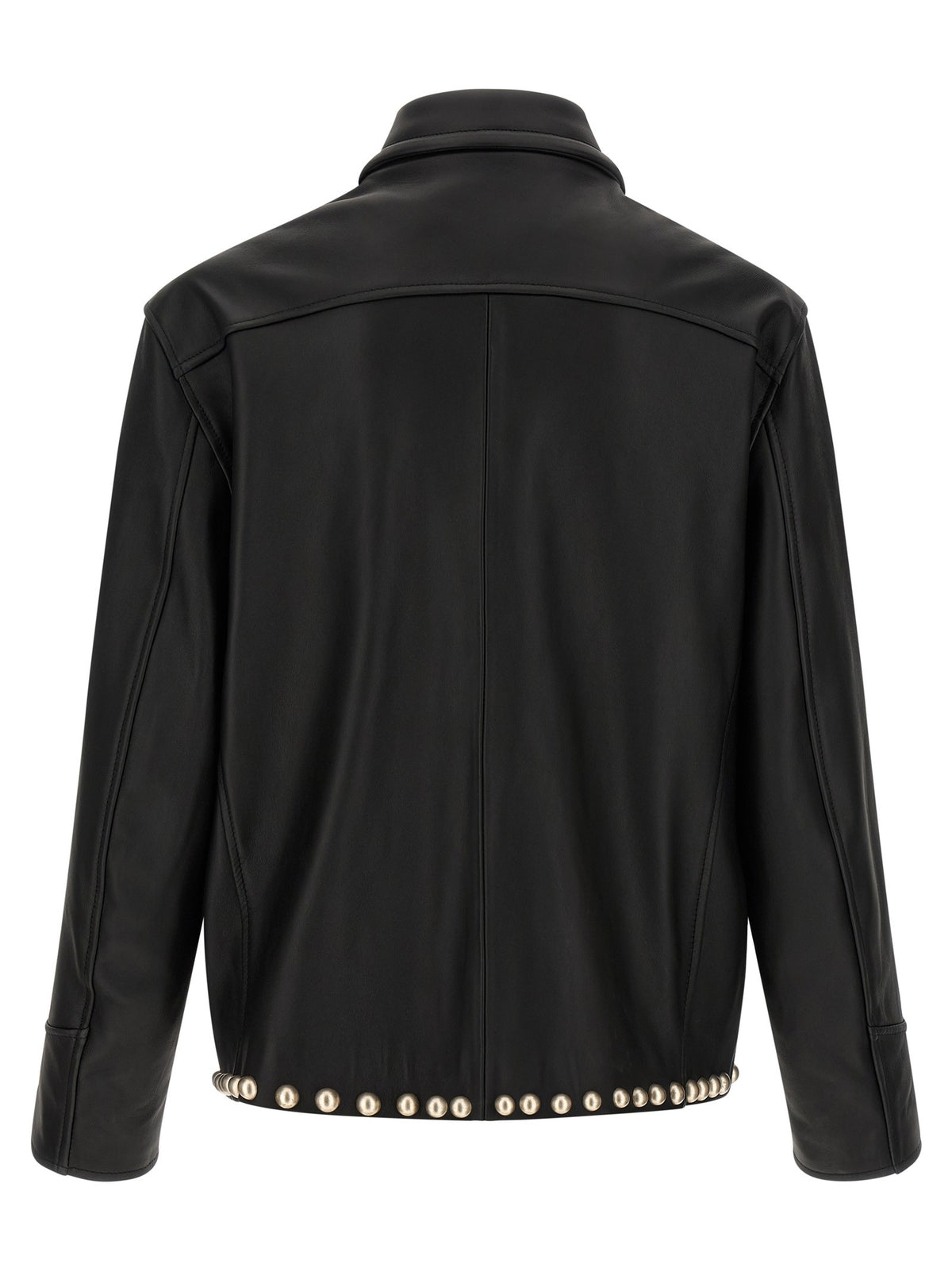 'Rider' jacket