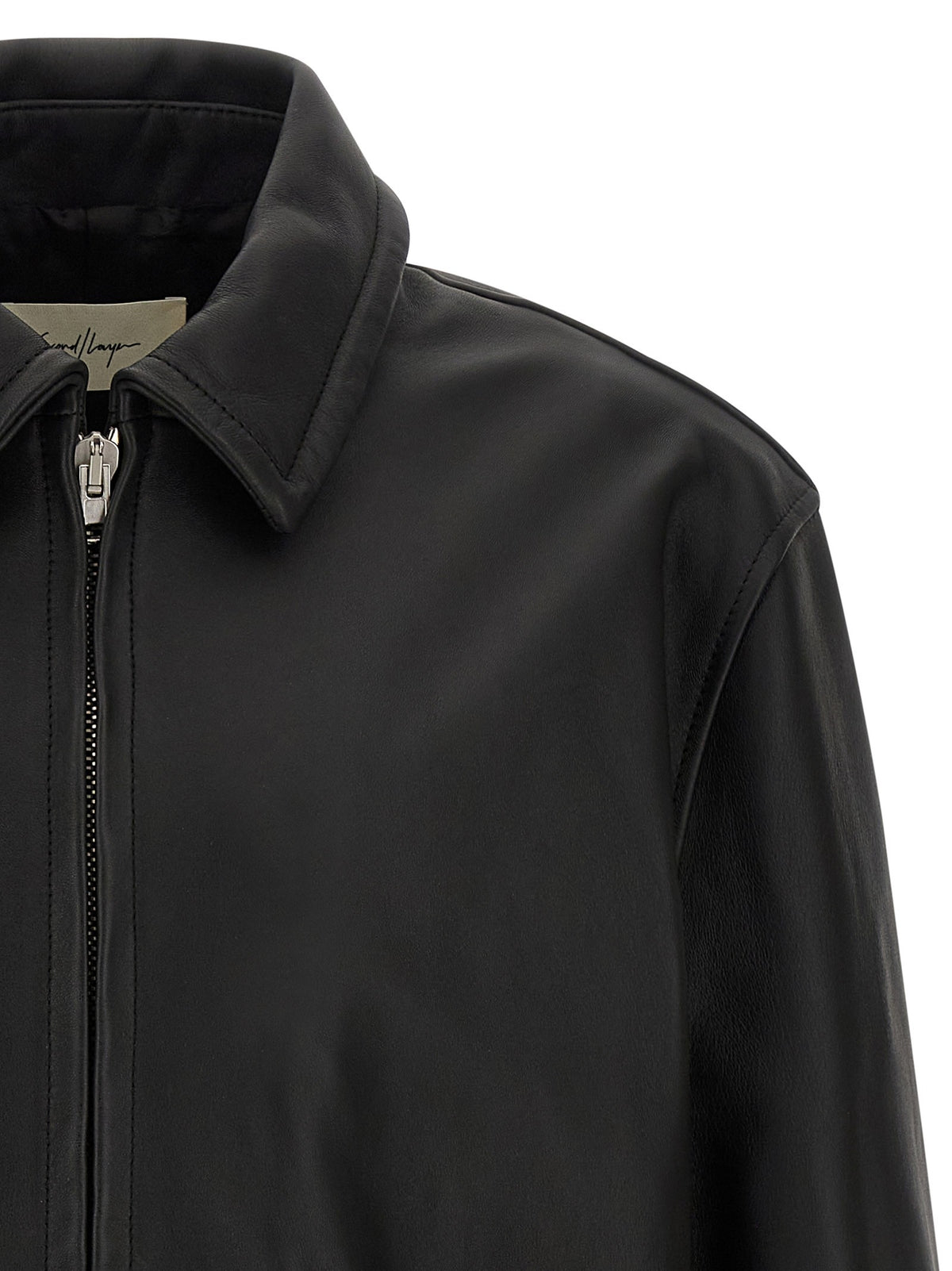 'Rider' jacket