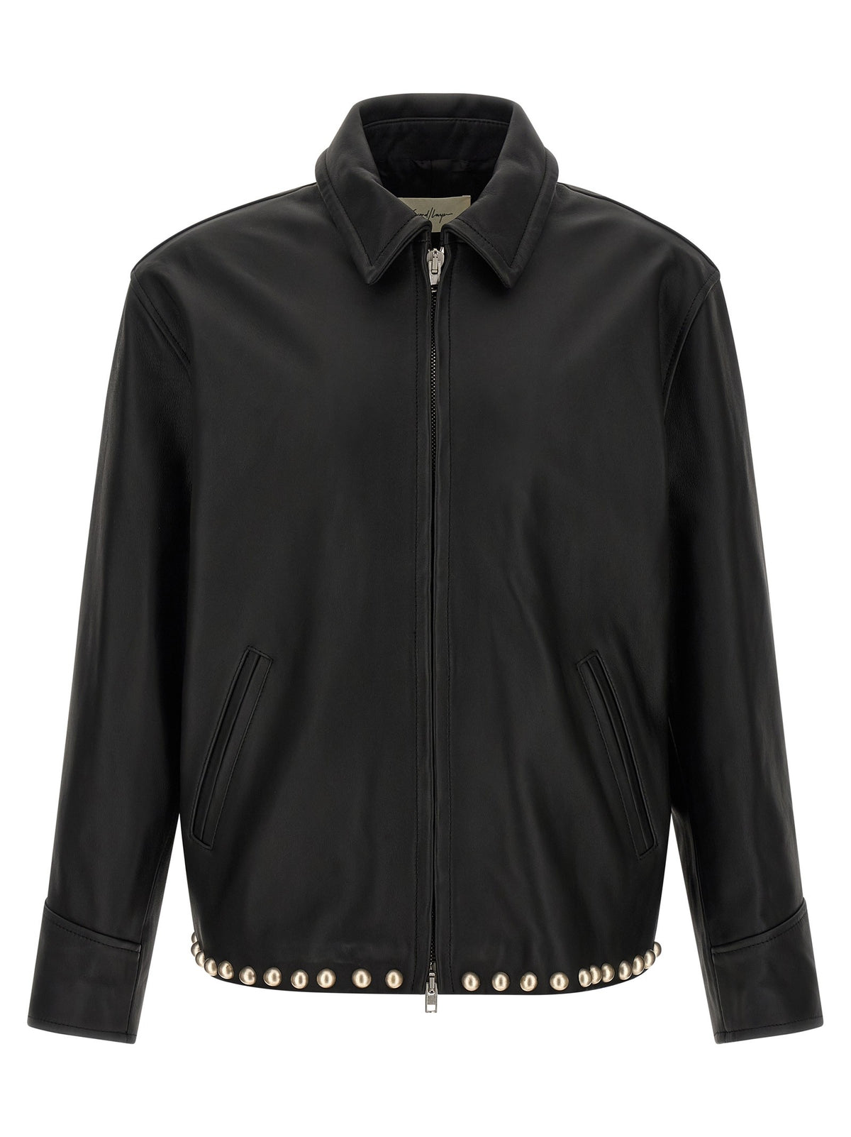 'Rider' jacket