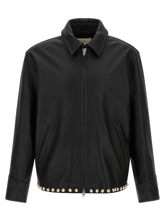 'Rider' jacket