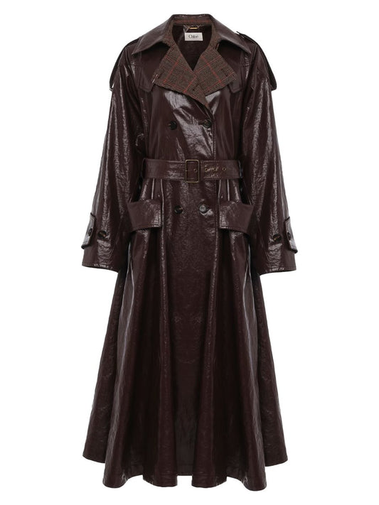 RIDING COAT