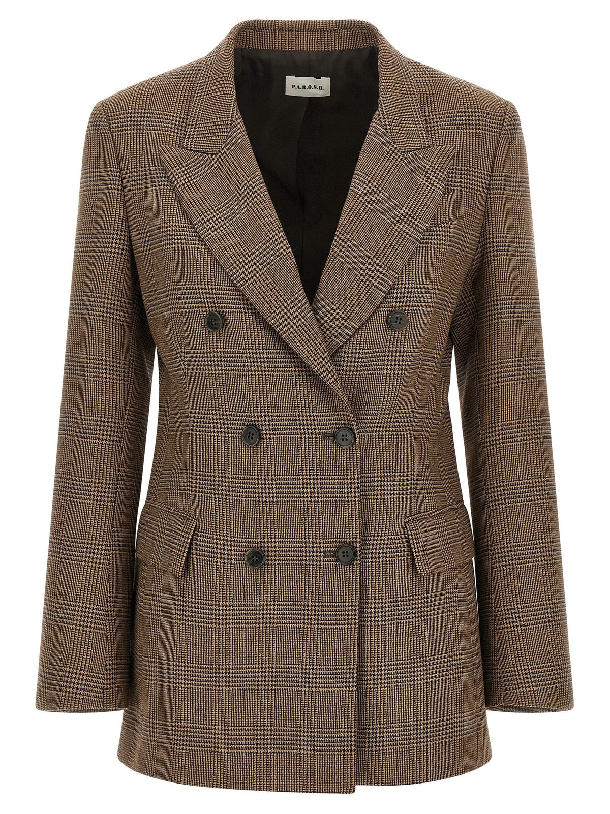 'Riley' blazer
