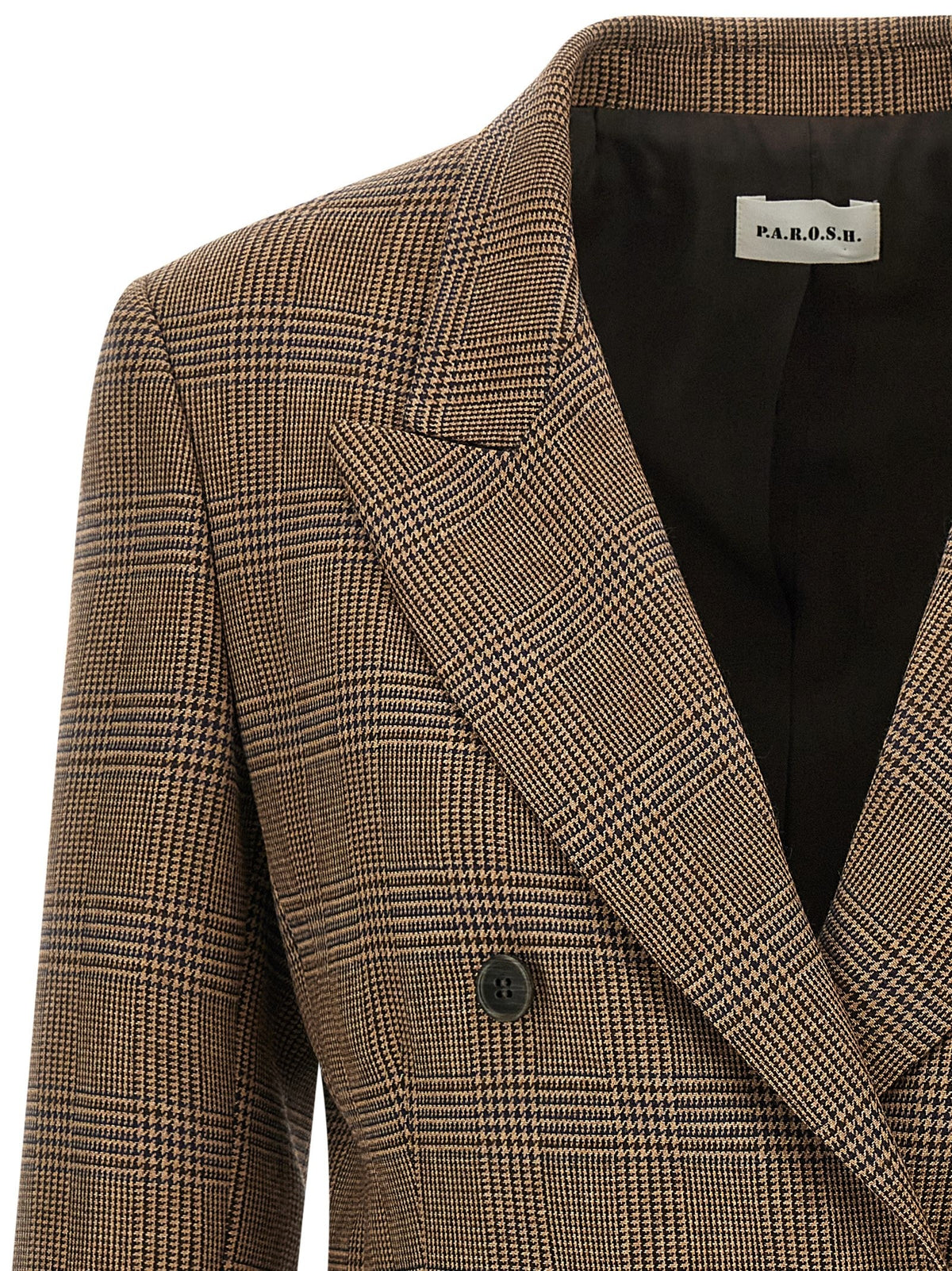 'Riley' blazer