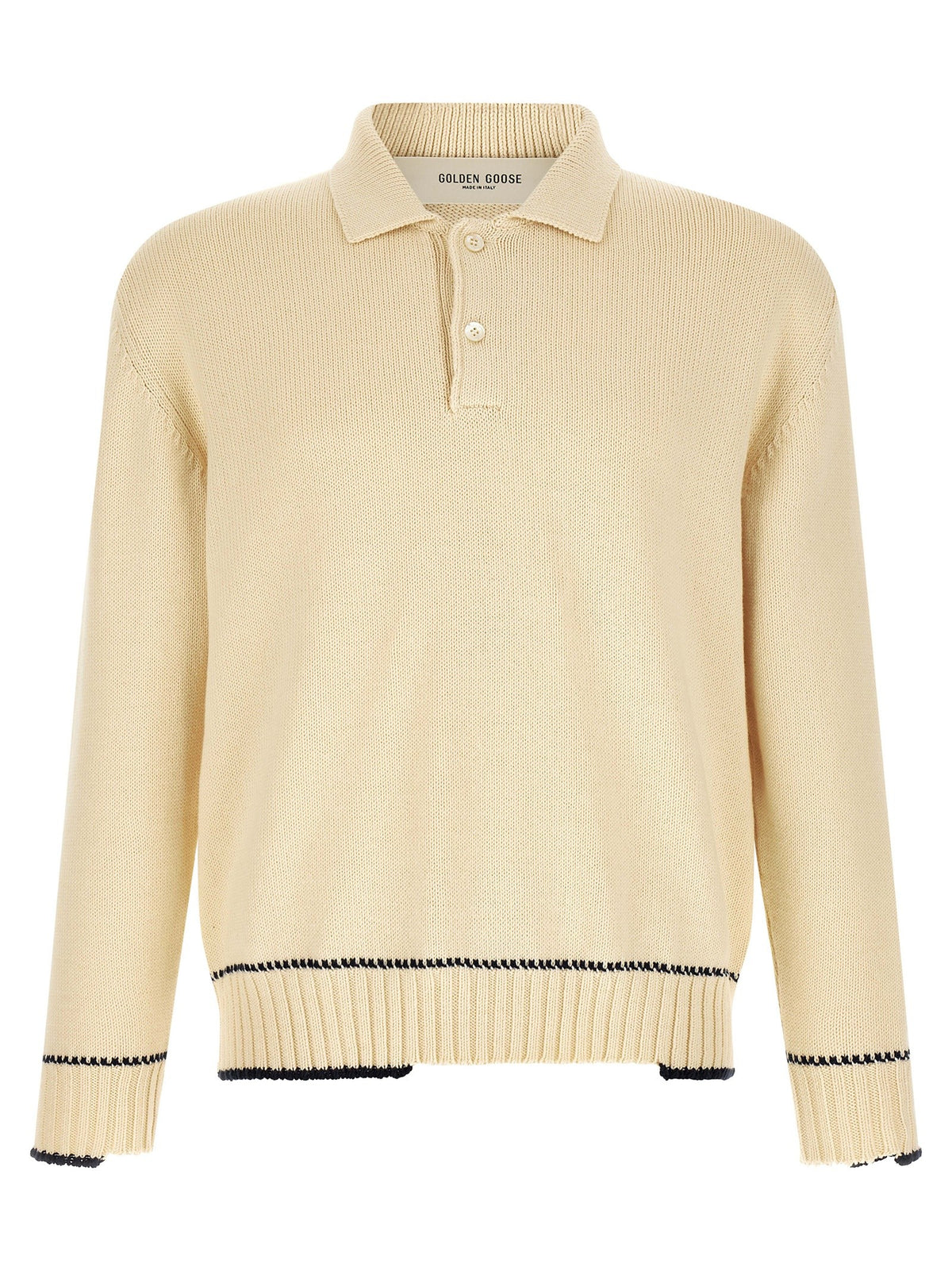 'Rindley' polo shirt