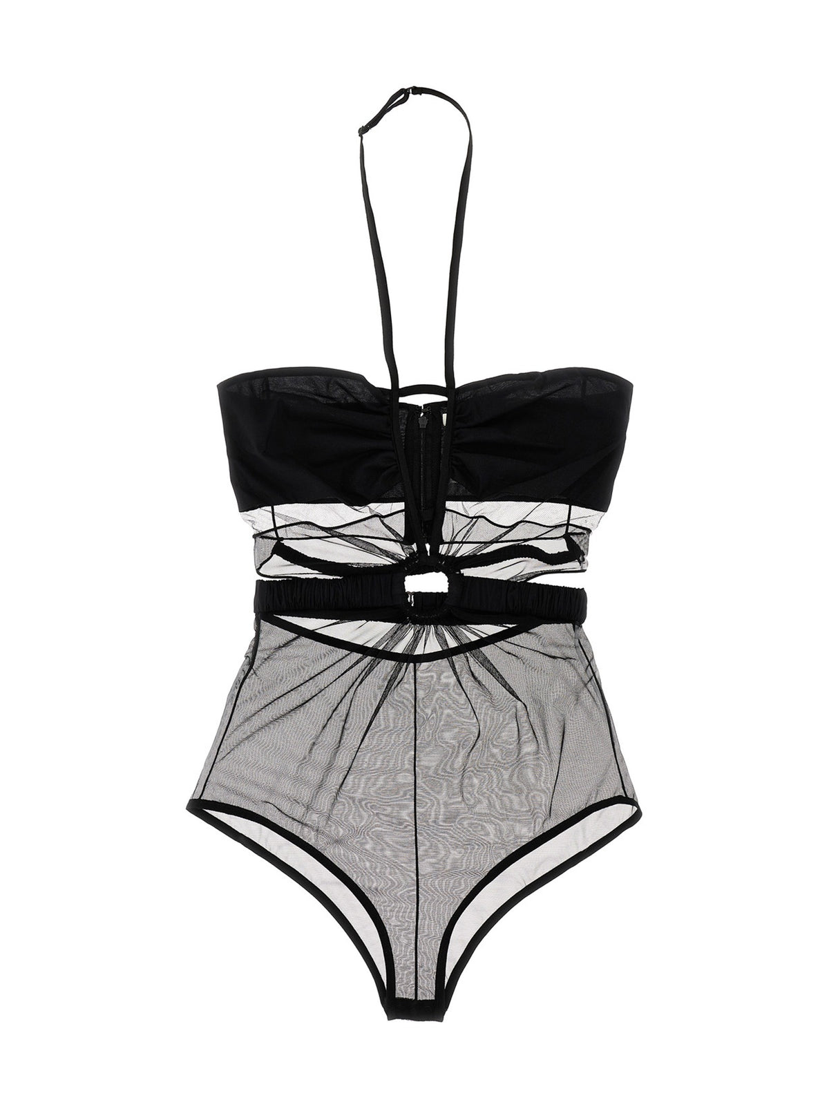 'Ring' bodysuit
