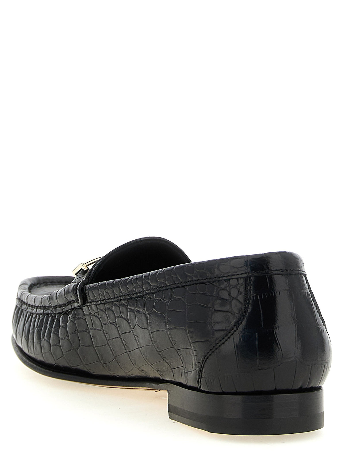 'Ripley' loafers