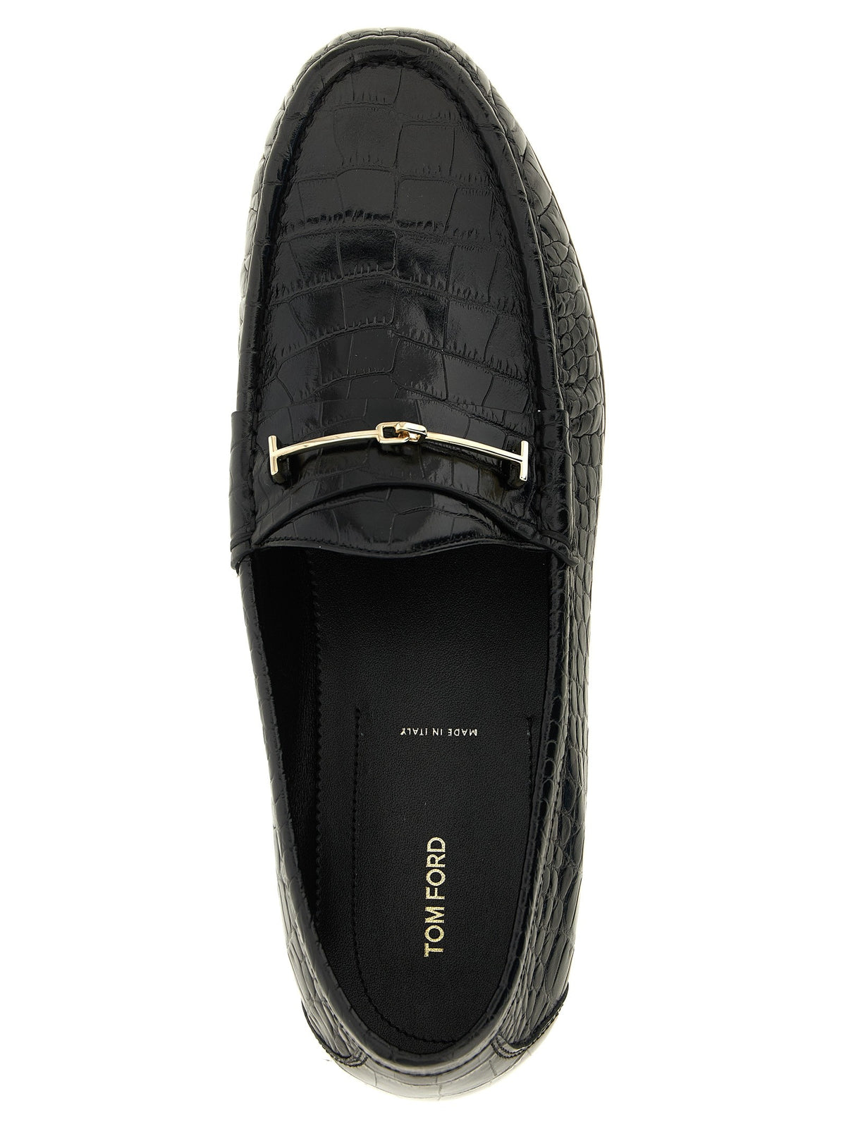 'Ripley' loafers