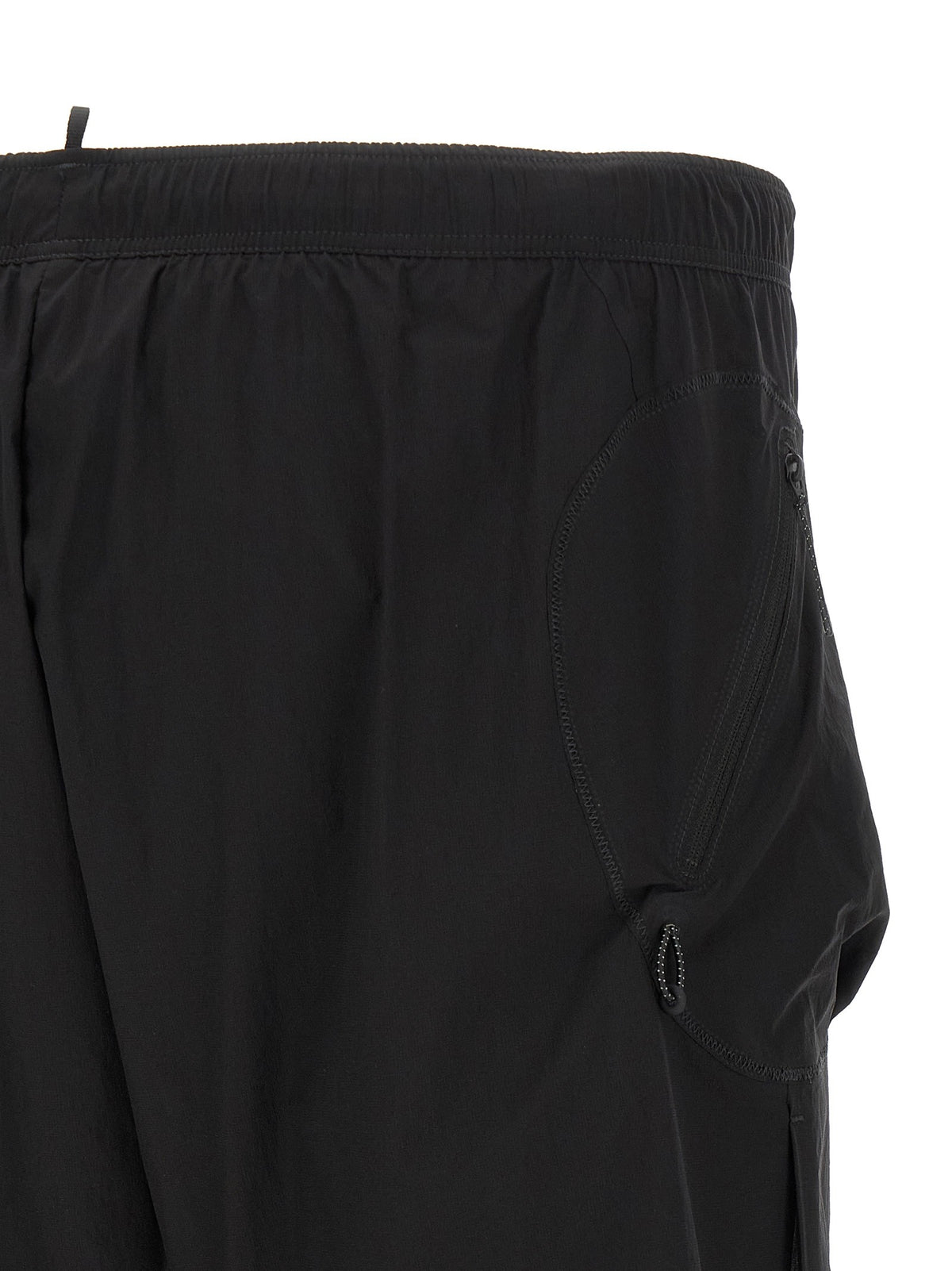'Rippy™ Cordura® 5' Trail' shorts