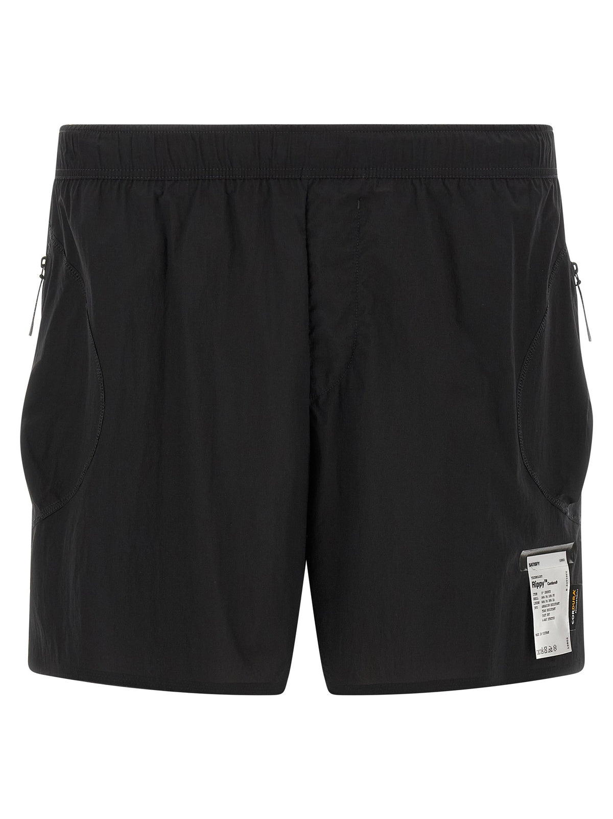 'Rippy™ Cordura® 5' Trail' shorts