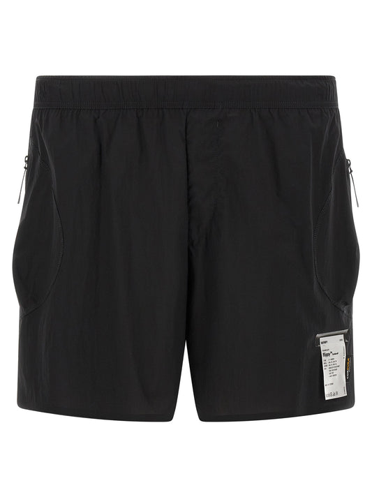 'Rippy™ Cordura® 5' Trail' shorts