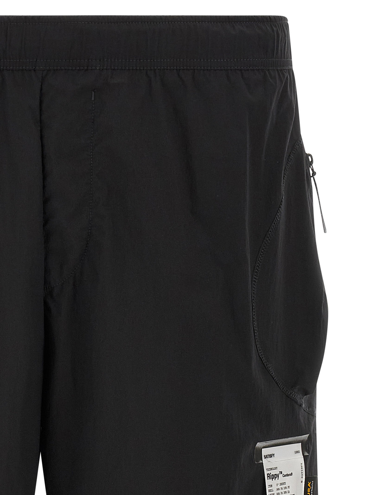 'Rippy™ Cordura® 5' Trail' shorts