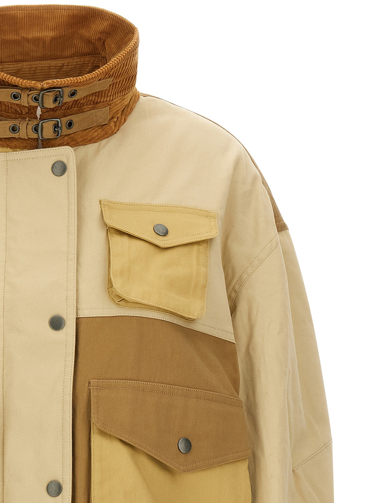 'Risla' jacket