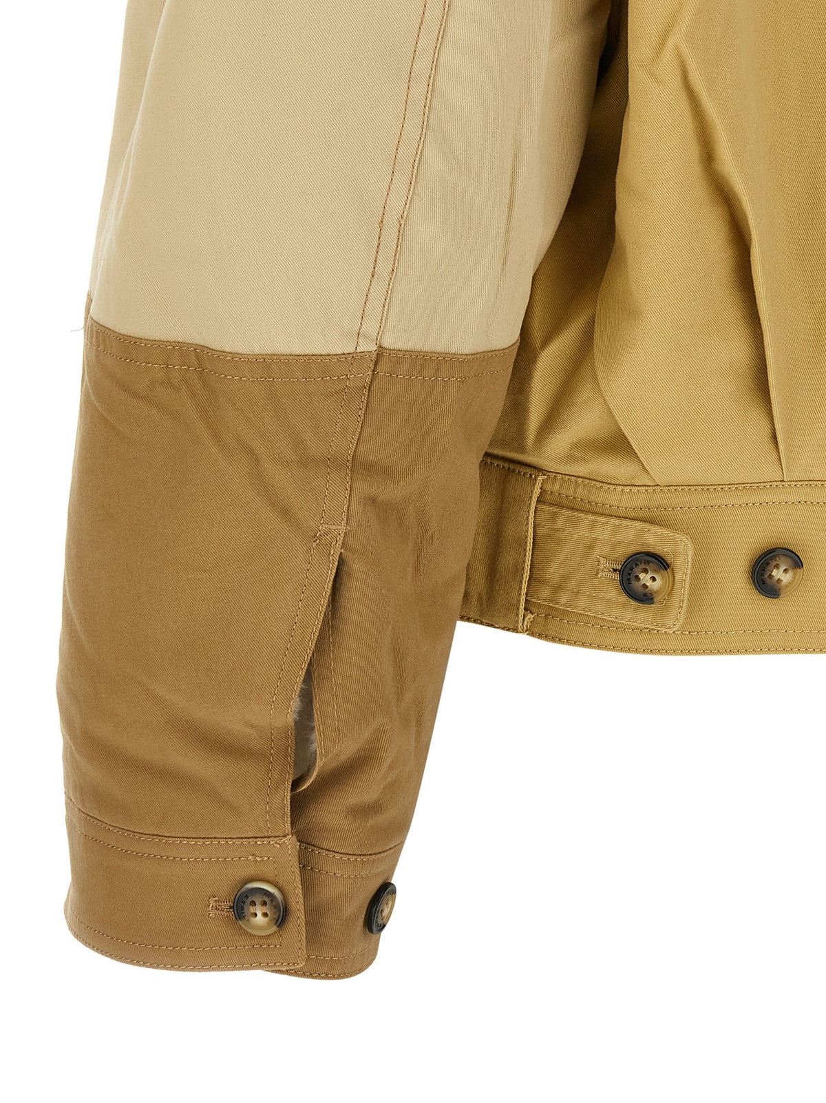 'Risla' jacket