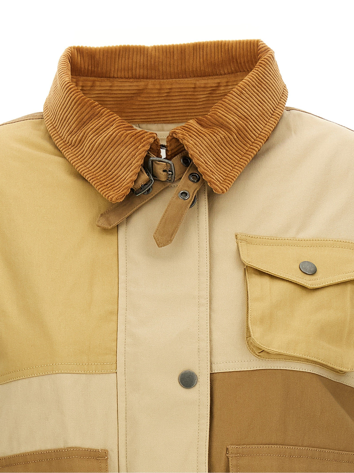 'Risla' jacket