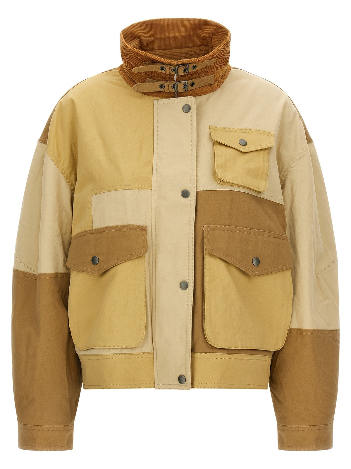 'Risla' jacket
