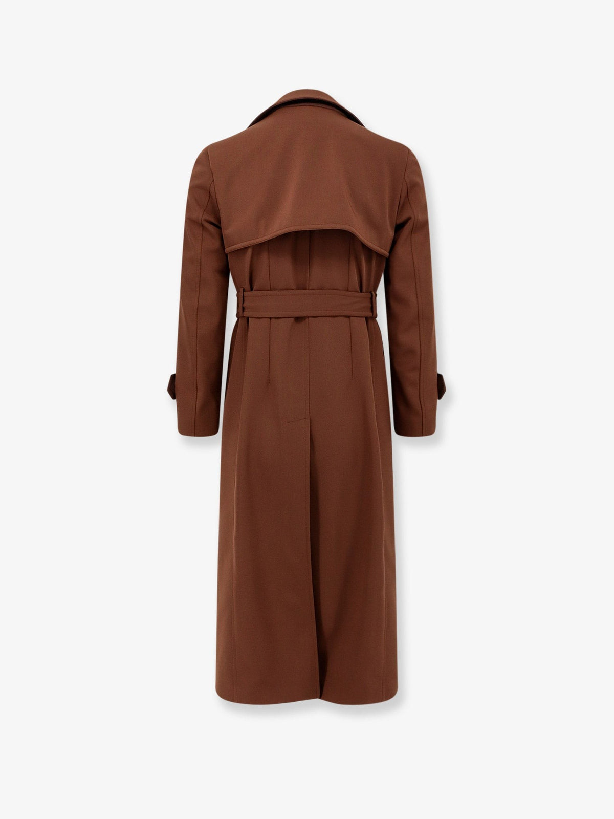Rivabella trench with belt
