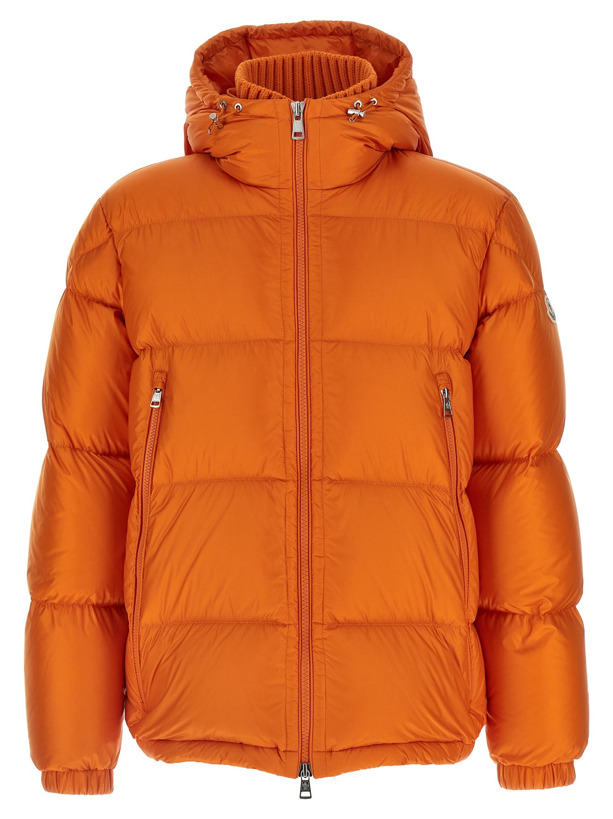 'Rivau' down jacket