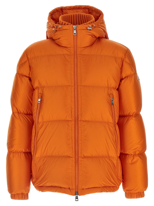 'Rivau' down jacket