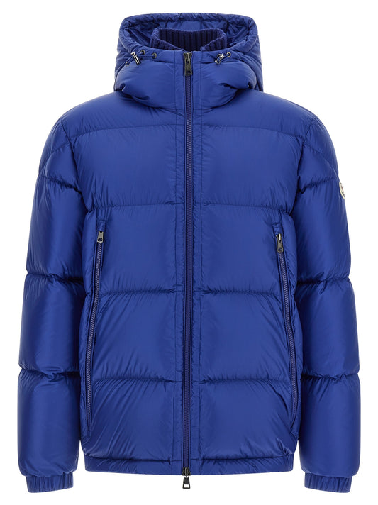 'Rivau' down jacket