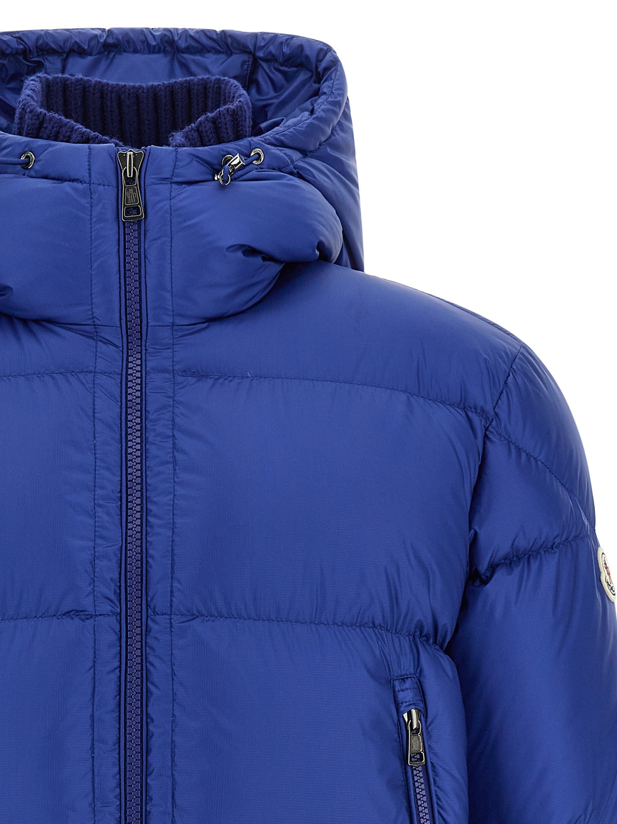 'Rivau' down jacket