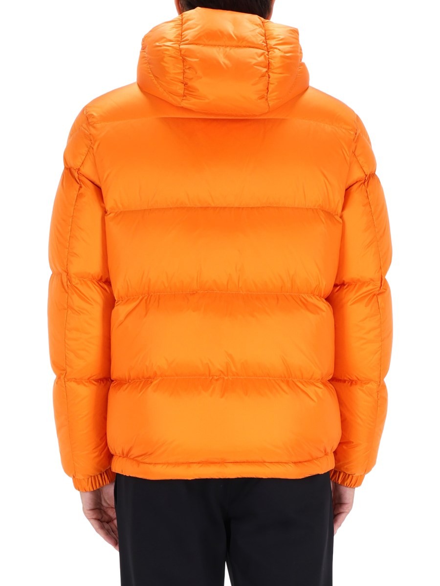 "RIVAU" JACKET