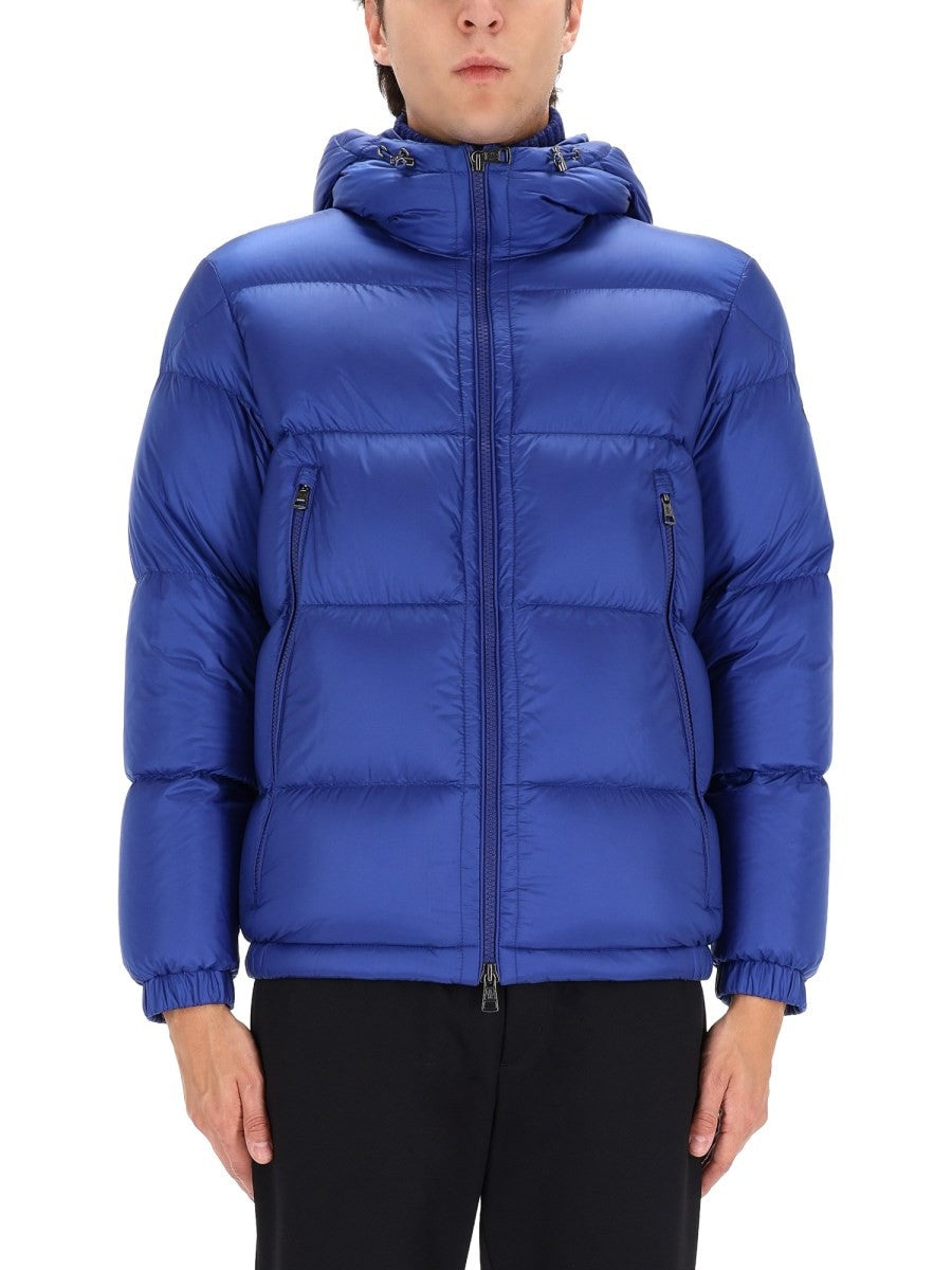 "RIVAU" JACKET