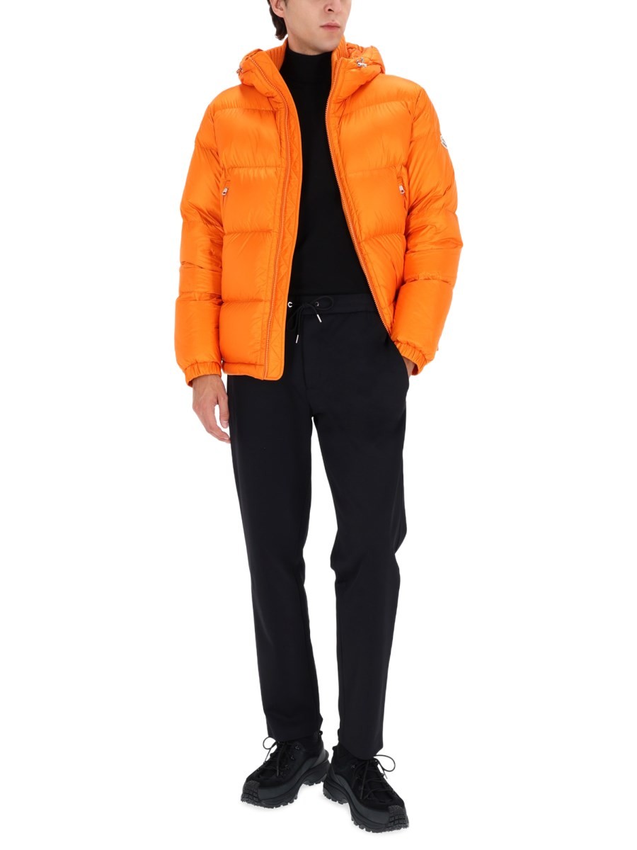 "RIVAU" JACKET