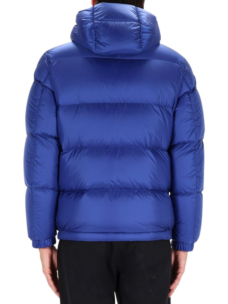 "RIVAU" JACKET