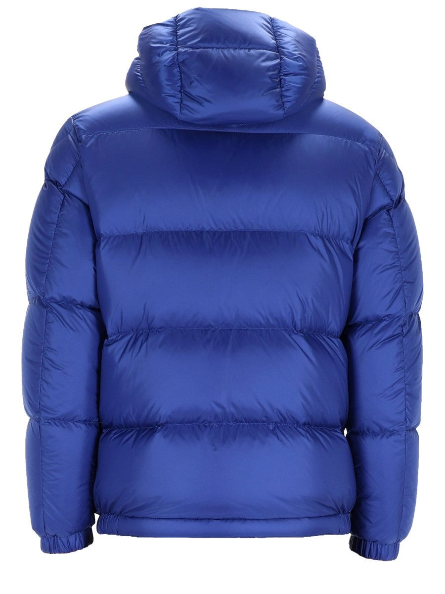 "RIVAU" JACKET