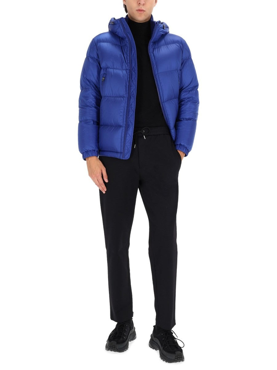 "RIVAU" JACKET
