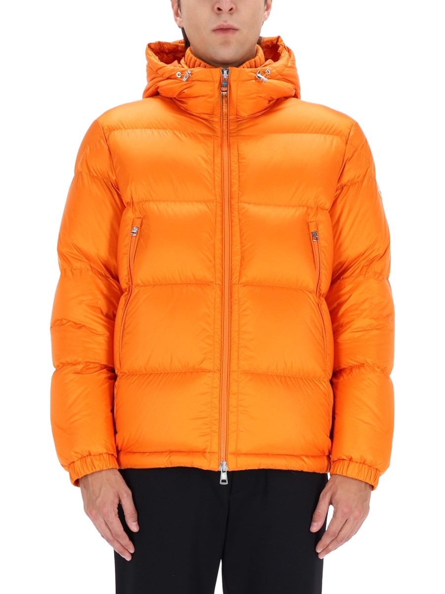 "RIVAU" JACKET