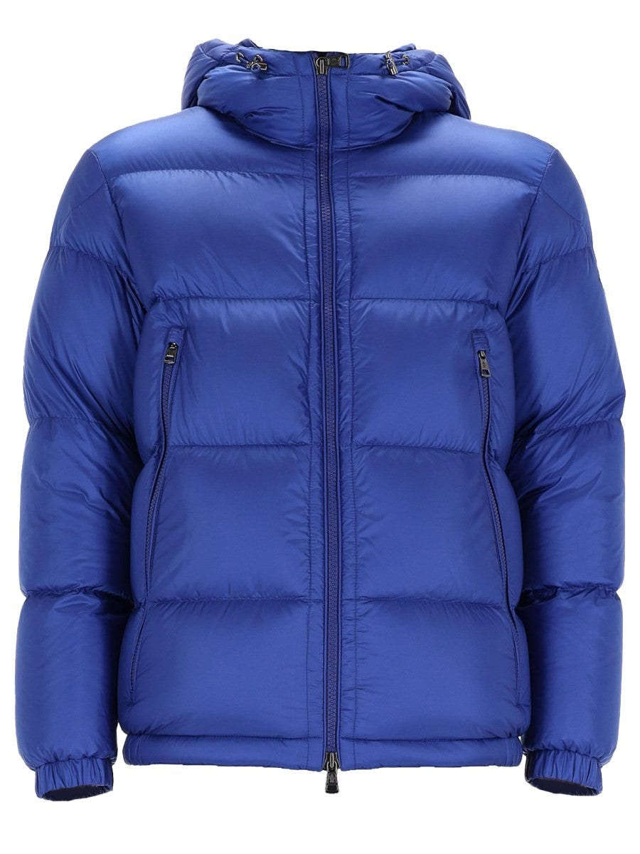 "RIVAU" JACKET