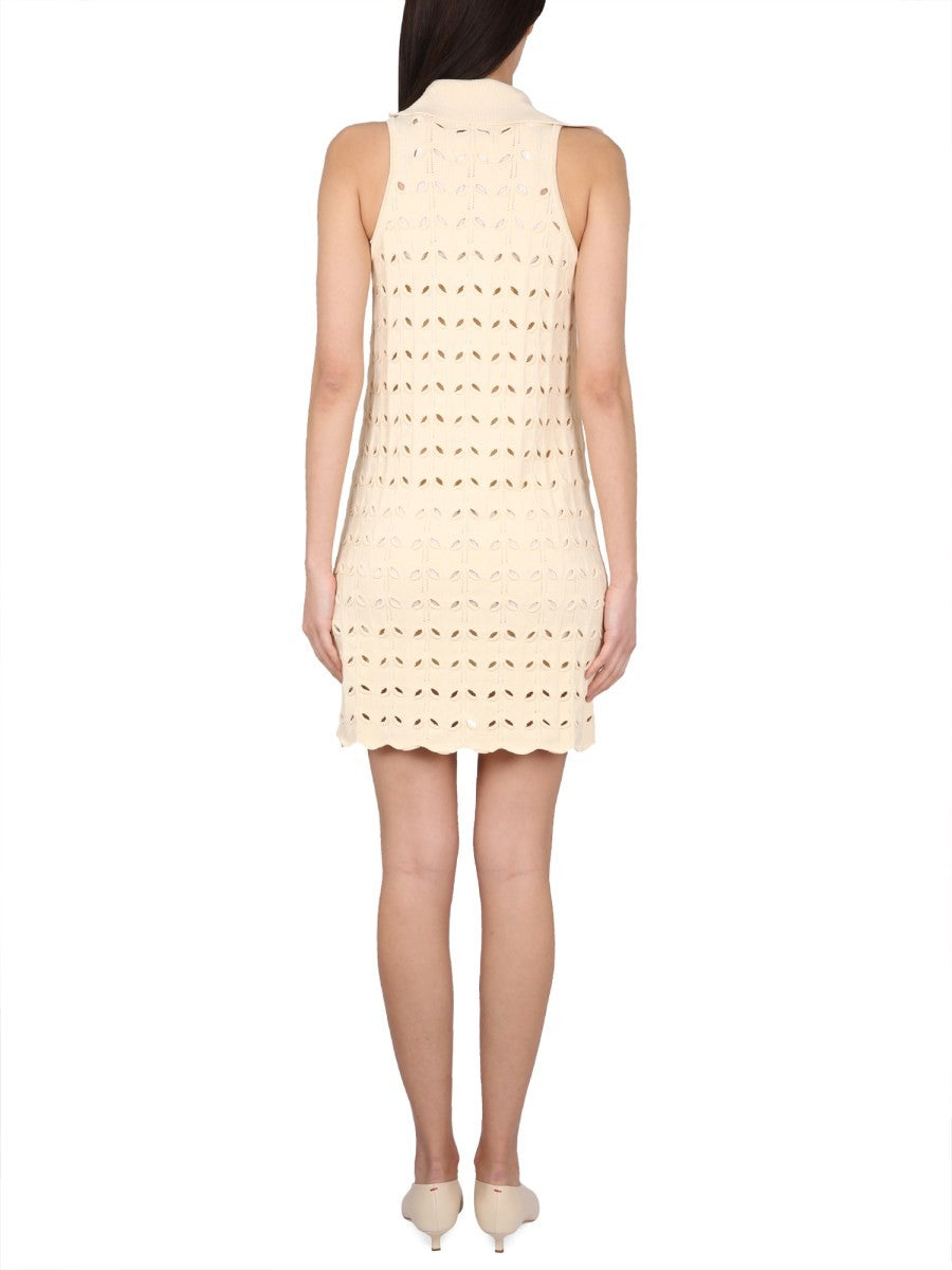 RIVLE DRESS